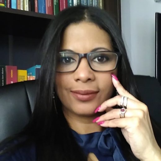 Dra. Gilmara Nascimento - Advogada