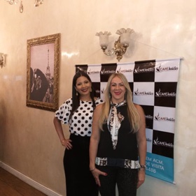 MMENÇÃO HONROSA À AUTORA - Dra. Gilmara Nascimento - Advogada