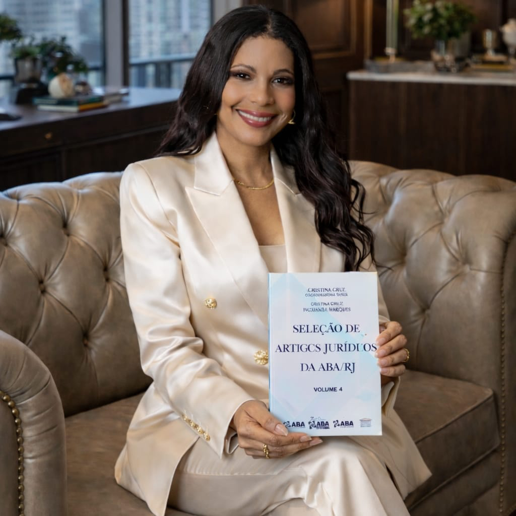 PUBLICAÇÕES EM COAUTORIA - Dra. Gilmara Nascimento - Advogada