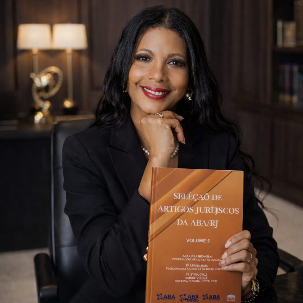 PUBLICAÇÕES EM COAUTORIA - Dra. Gilmara Nascimento - Advogada